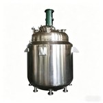Stirred Tank Reactor