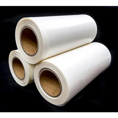 TPU Hot Melt Adhesive Film