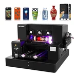 UV Printing Machine For Bottle