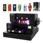 UV Printing Machine For Bottle