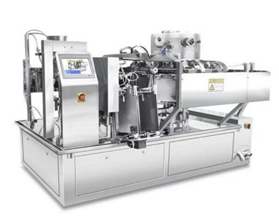 Vacuum Forming Packaging Machine