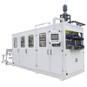 Vacuum Thermoforming Blow Molding Machine