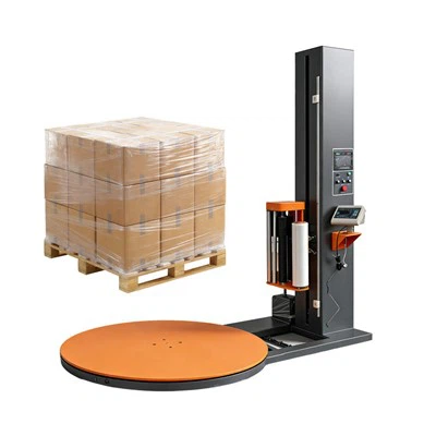 Winding Packaging Machine