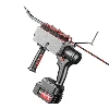 Wire Threading Machine